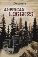 Watch American Loggers 1channel